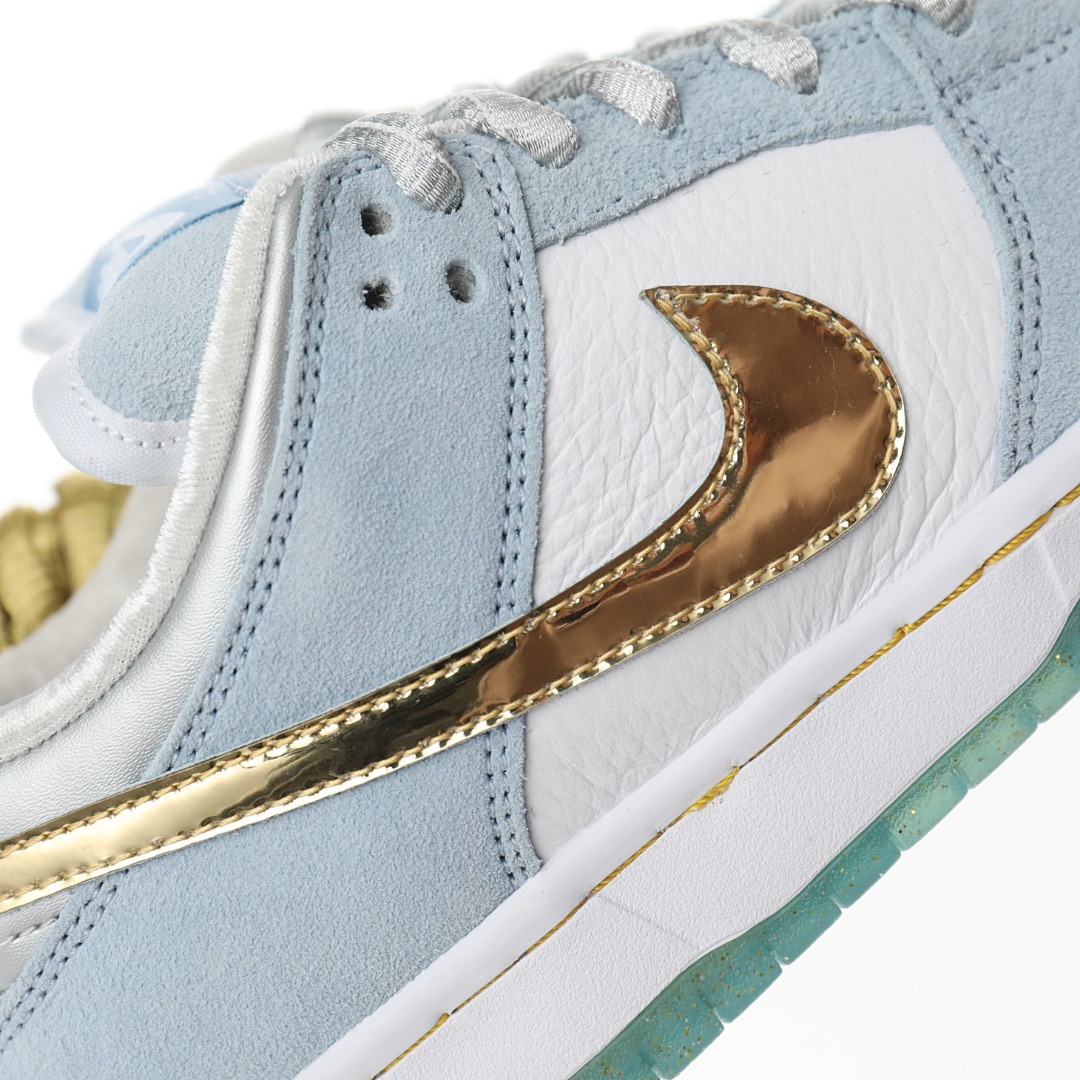 Nike SB Dunk Low Sean Cliver（Special Box）