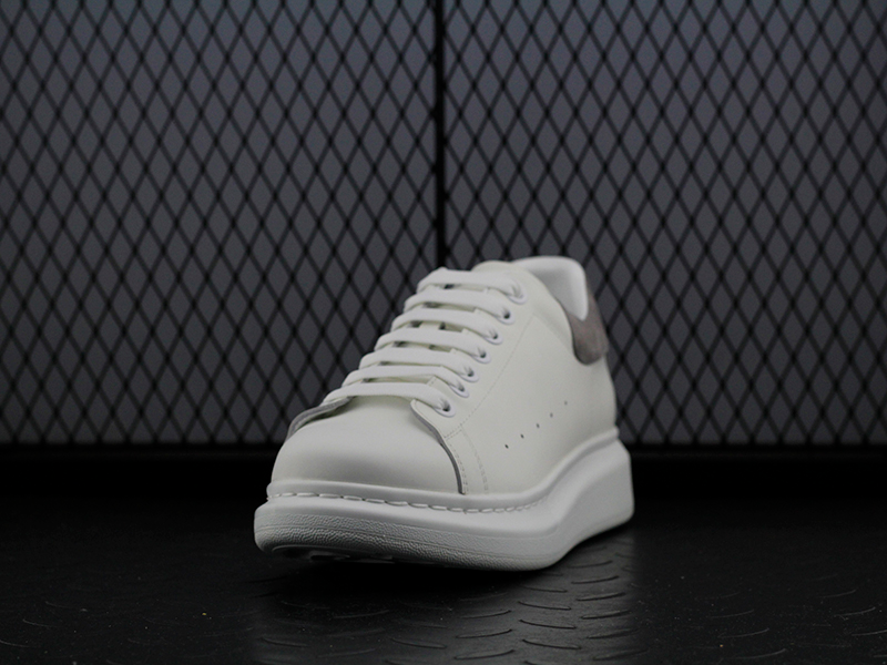 MCQ sole sneaker White Grey