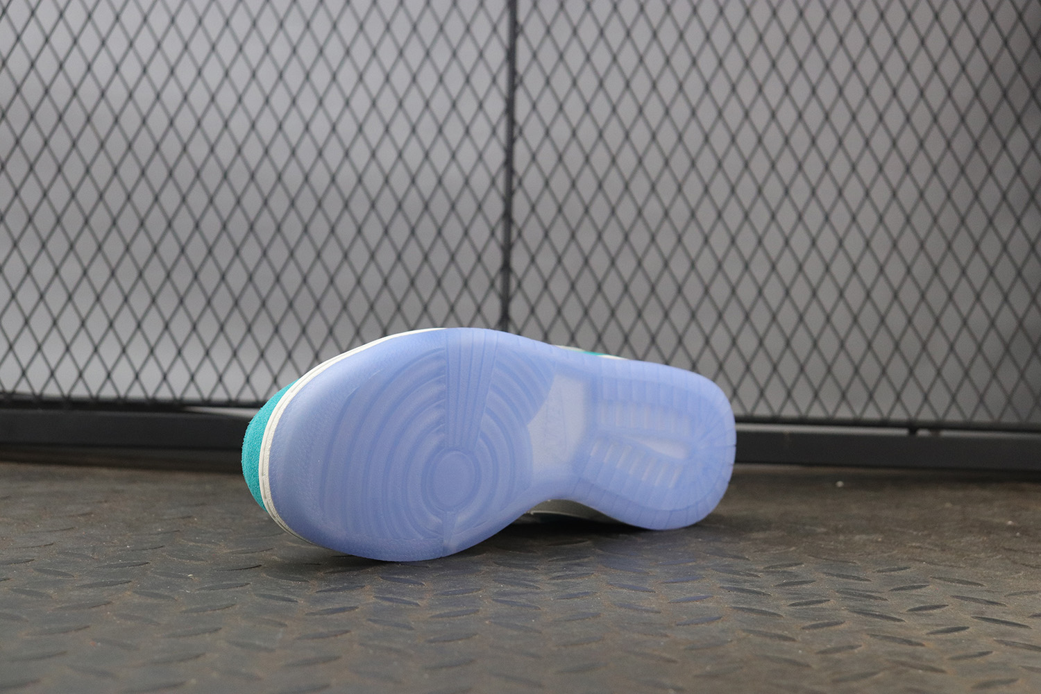 Nike Dunk Low Kasina Neptune Green