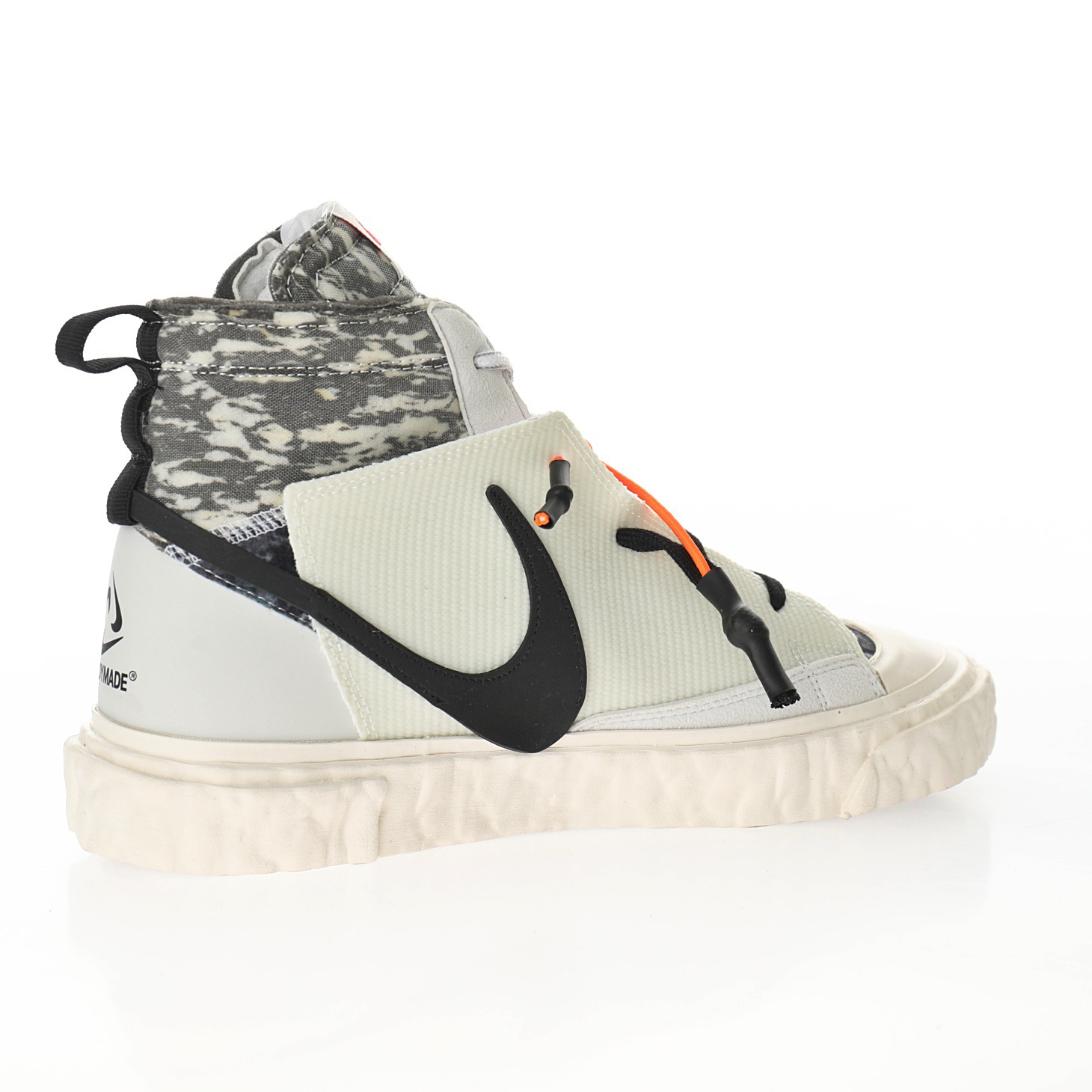 Nike Blazer Mid READYMADE White