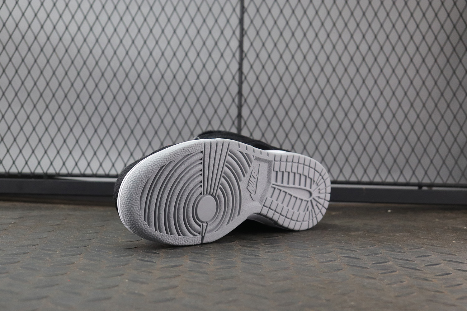 Nike SB Dunk Low Medicom Toy