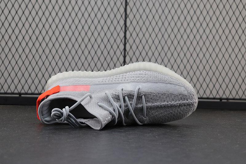 Yeezy Boost 350 V2 Tail Light