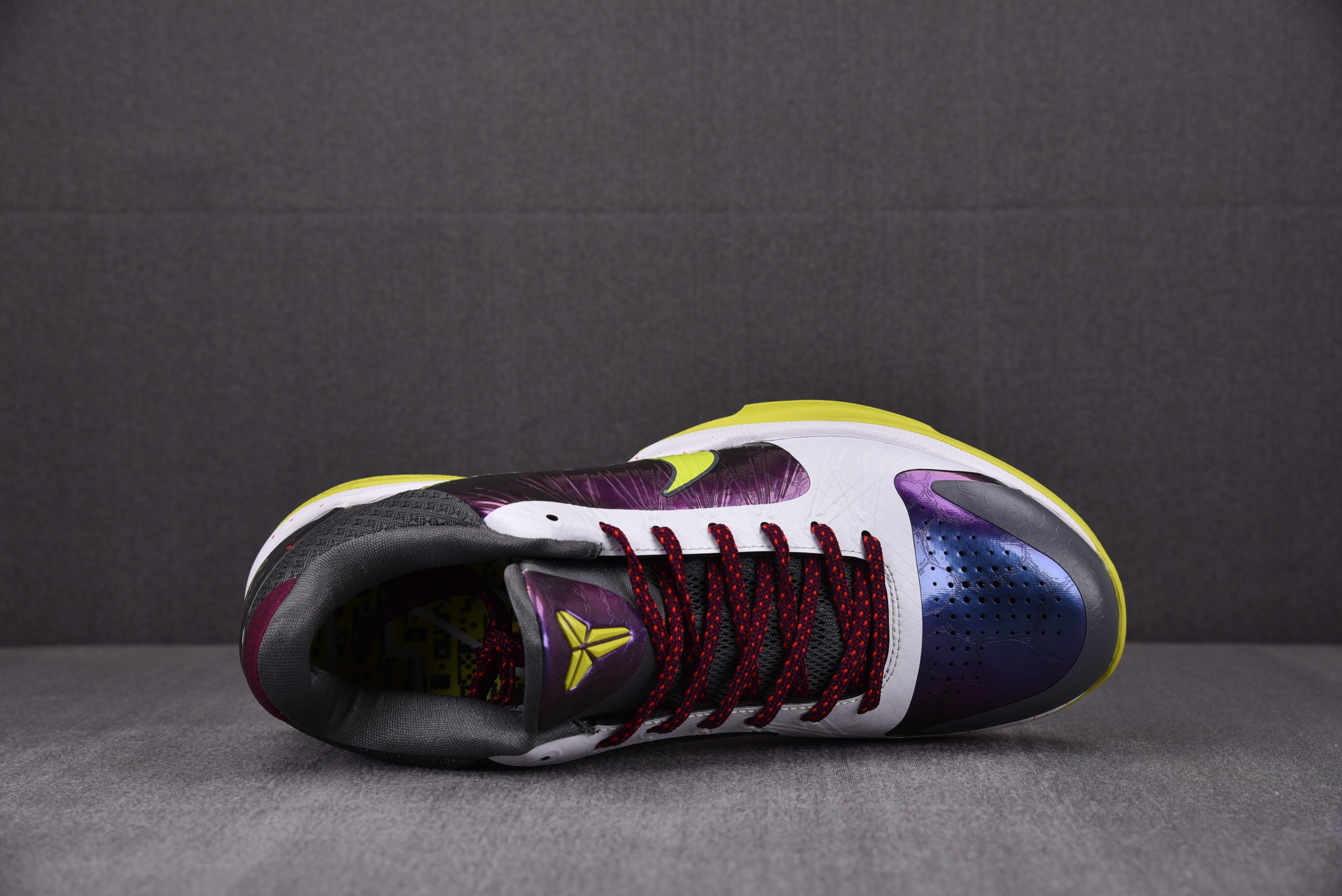 Nike Kobe 5 Protro Chaos
