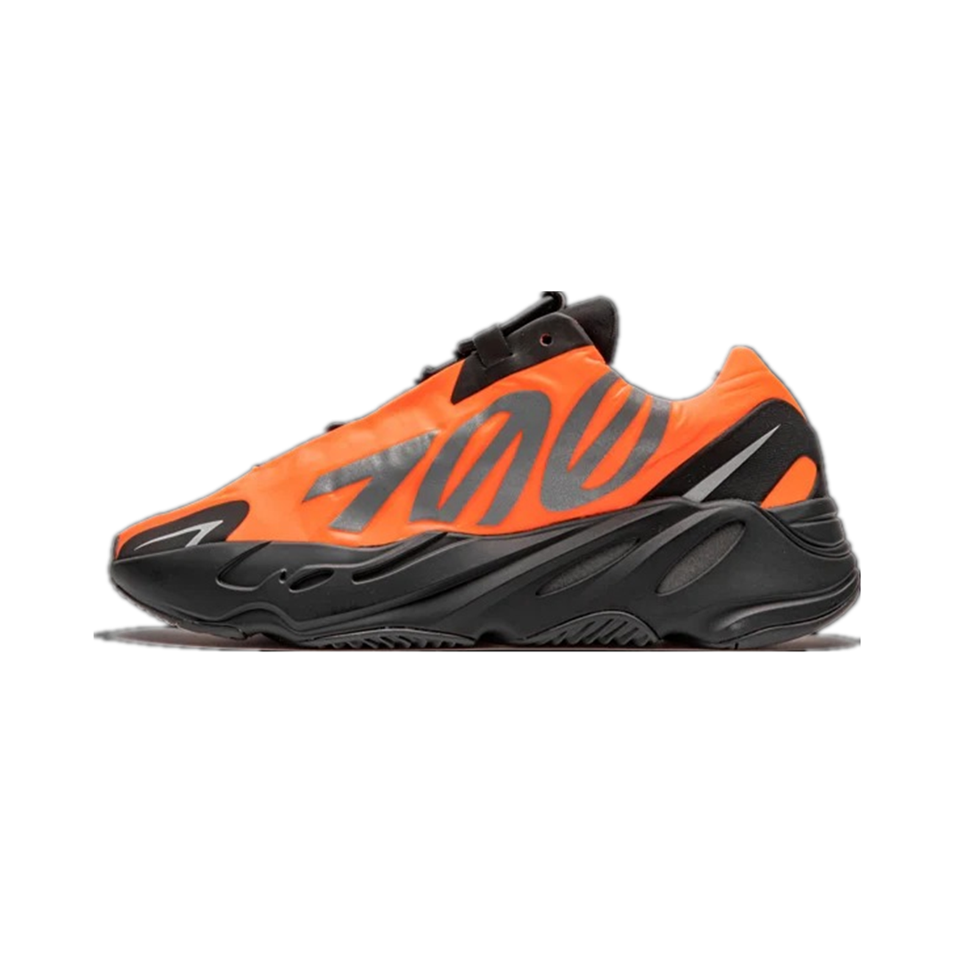 Yeezy Boost 700 MNVN Orange