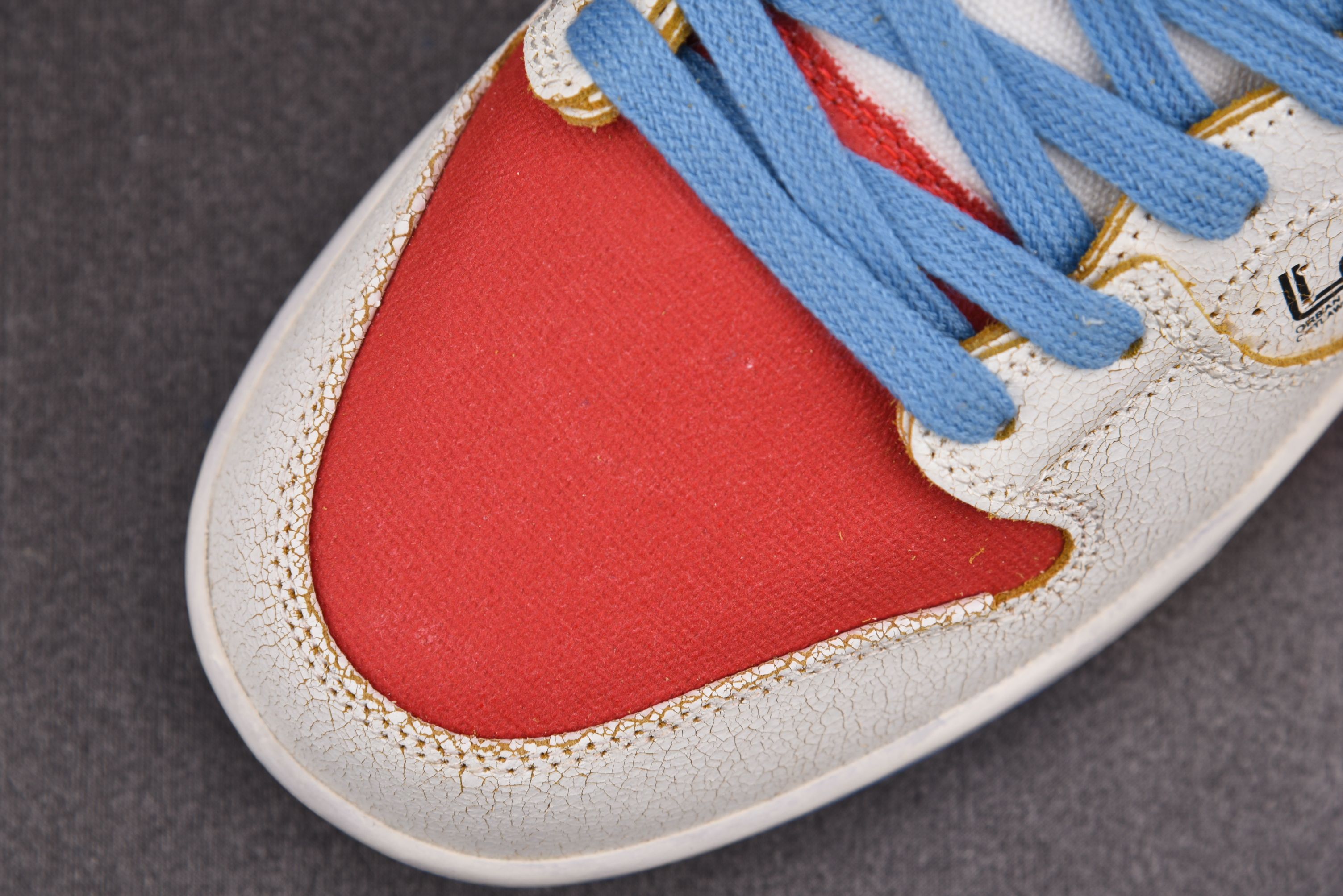 Nike Dunk SB High Pro Ishod Wair x Magnus Walker