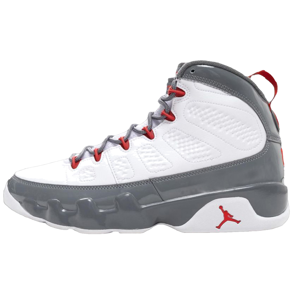 Air Jordan 9