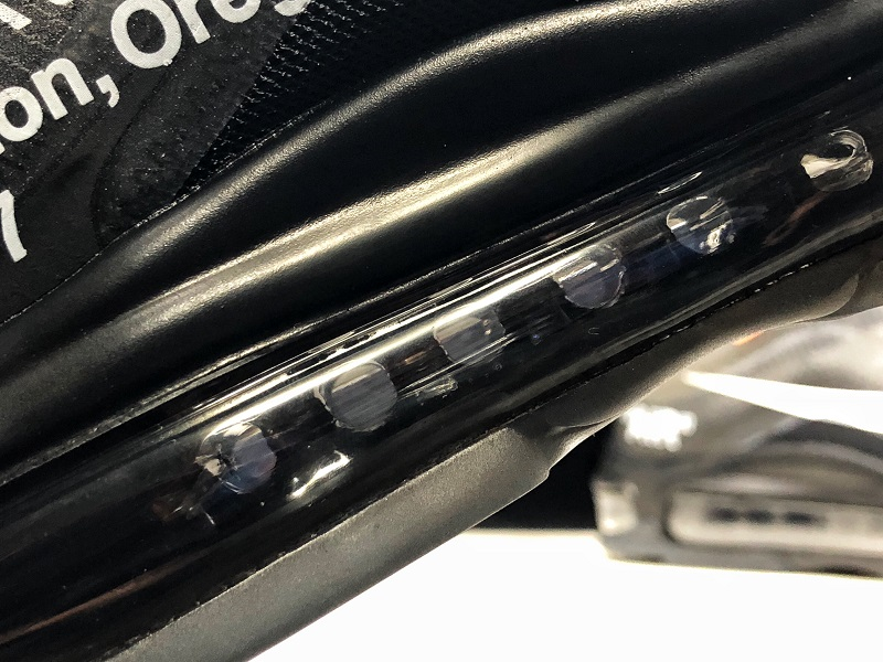 Air Max 97 Off-White Black