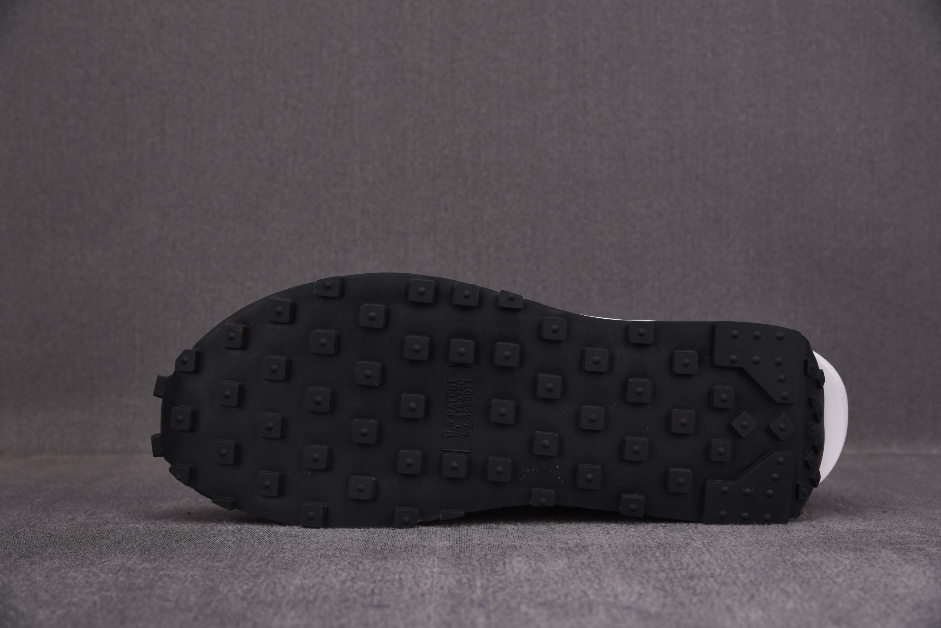 Nike LD Waffle SF Sacai Fragment Blue Void