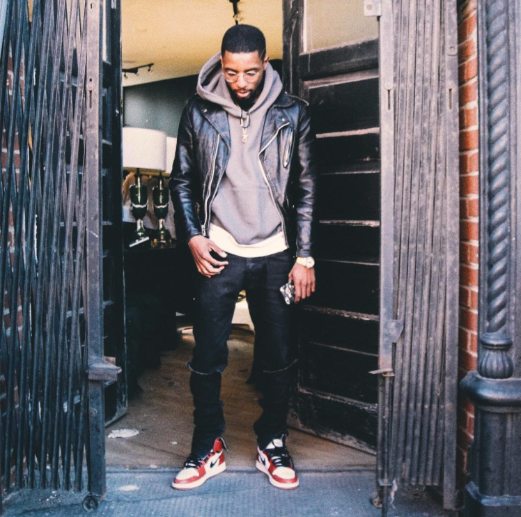 Jordan 1 Retro Chicago