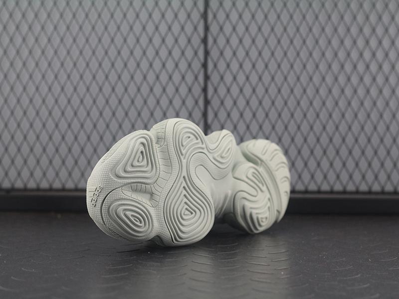adidas Yeezy 500 Salt