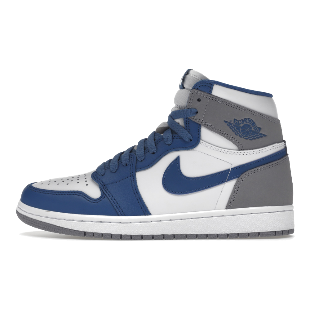 Jordan 1 Retro High OG True Blue