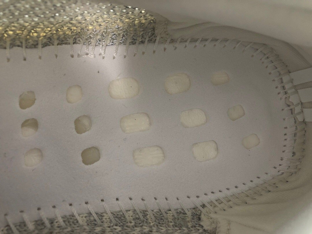 adidas Yeezy Boost 350 V2 Lundmark Reflective