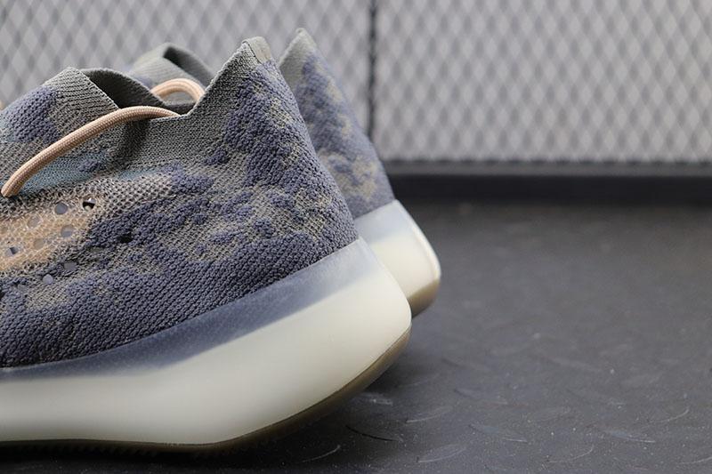 Adidas Yeezy Boost 380 Mist (Non-Reflective)