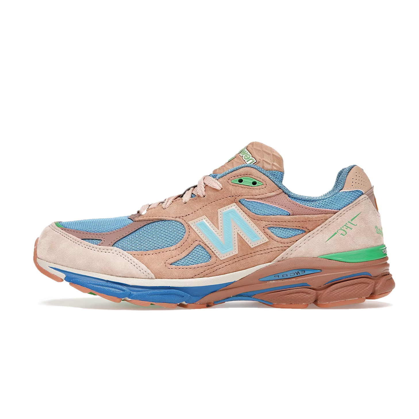 New Balance 990v3 Joe Freshgoods Outside Clothes