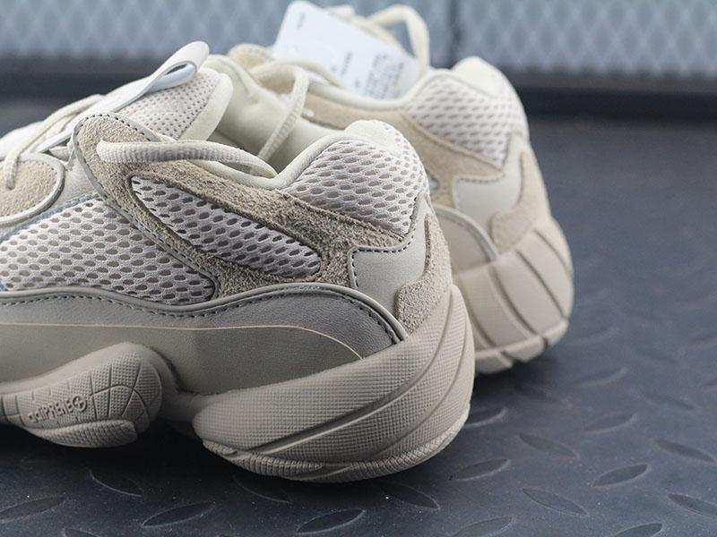 adidas Yeezy 500 Desert Rat