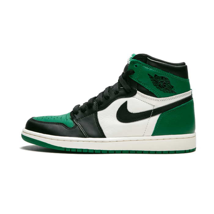 【Clearance】Jordan 1 Retro High Pine Green（US9.5）