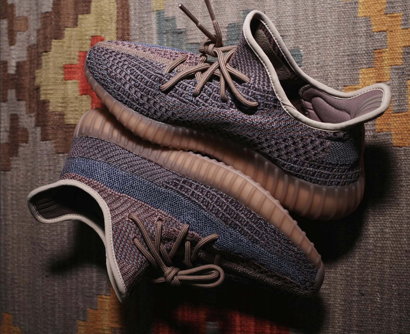 adidas Yeezy Boost 350 V2 ‘Fade’