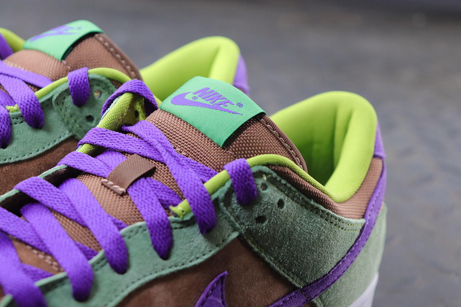 Nike Dunk Low Veneer