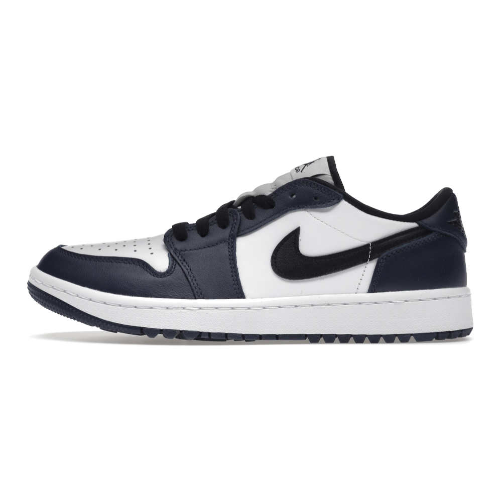 Jordan 1 Retro Low Golf Midnight Navy
