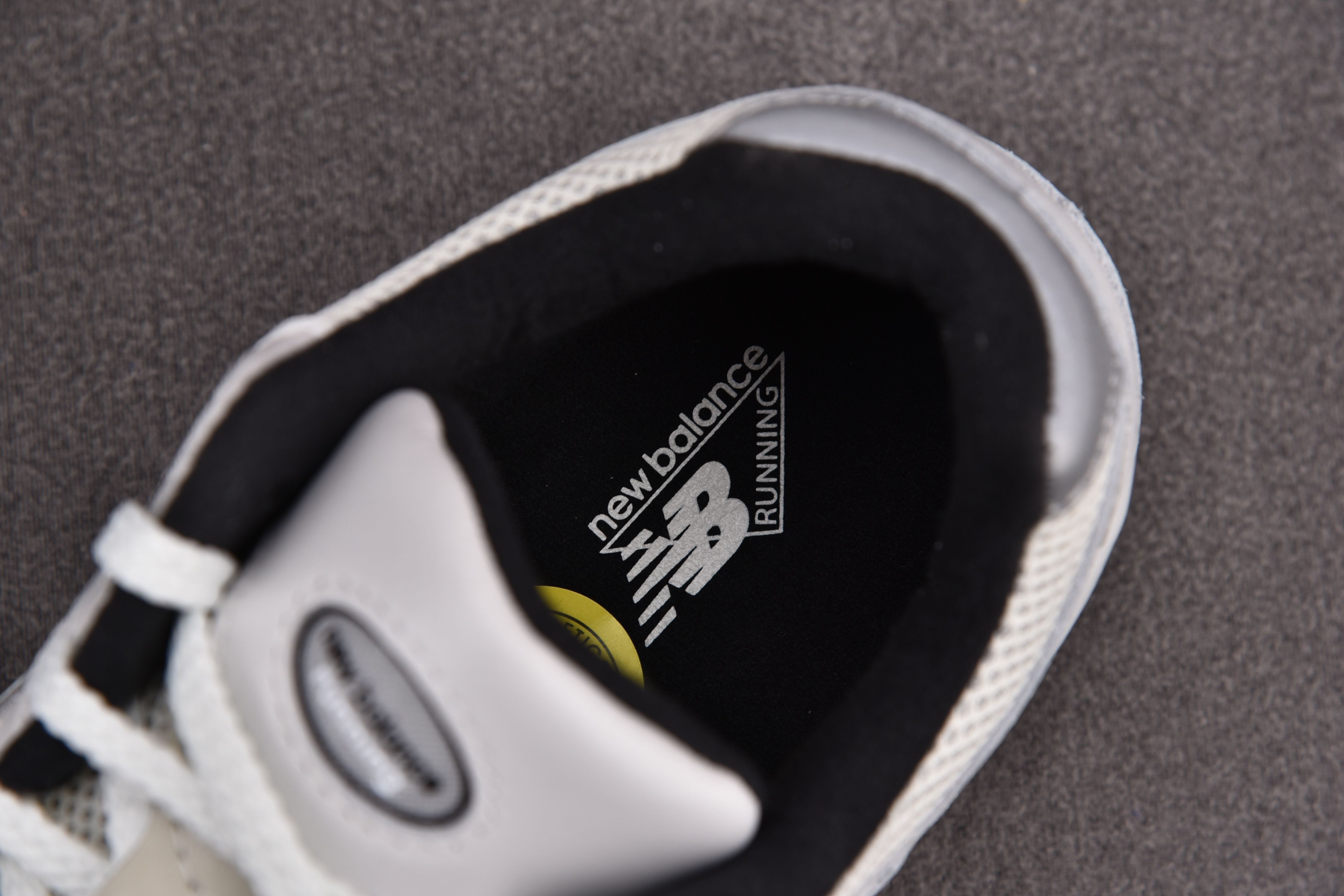 New Balance 2002R Atlas Lemon Haze