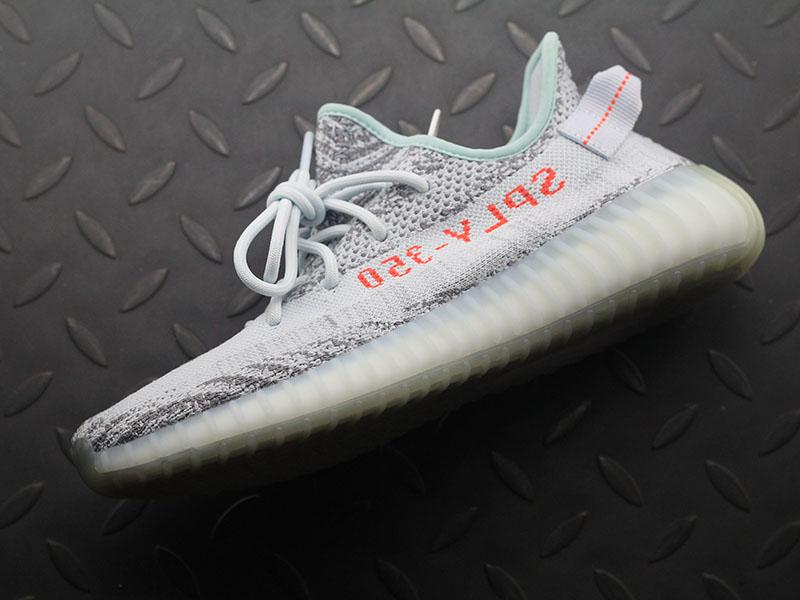 adidas Yeezy Boost 350 V2 Blue Tint