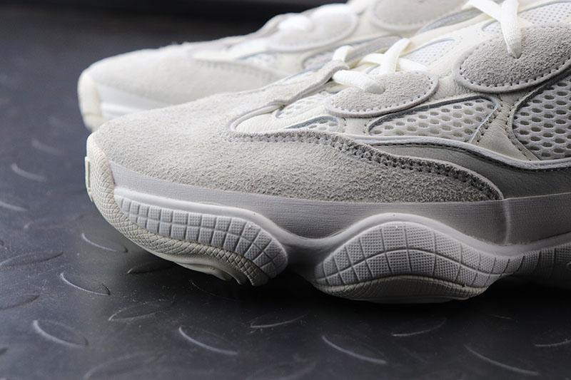 adidas Yeezy Boost 500 Bone White