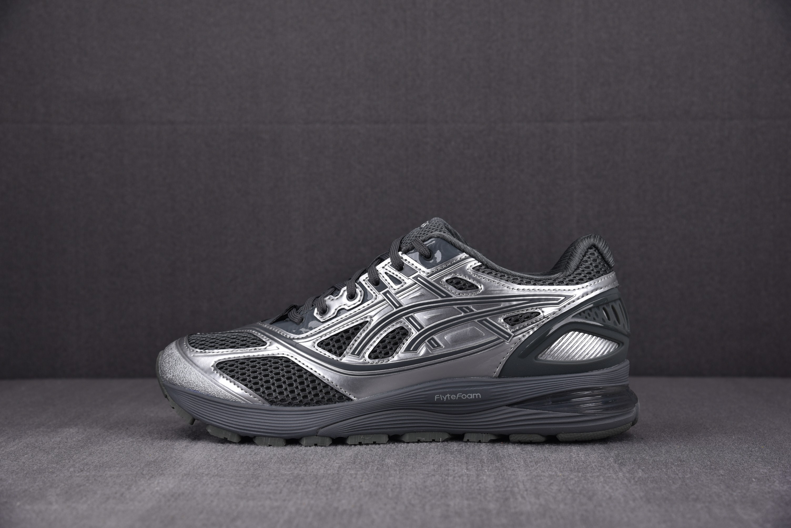 ASICS Gel-Korika Kiko Kostadinov Grey