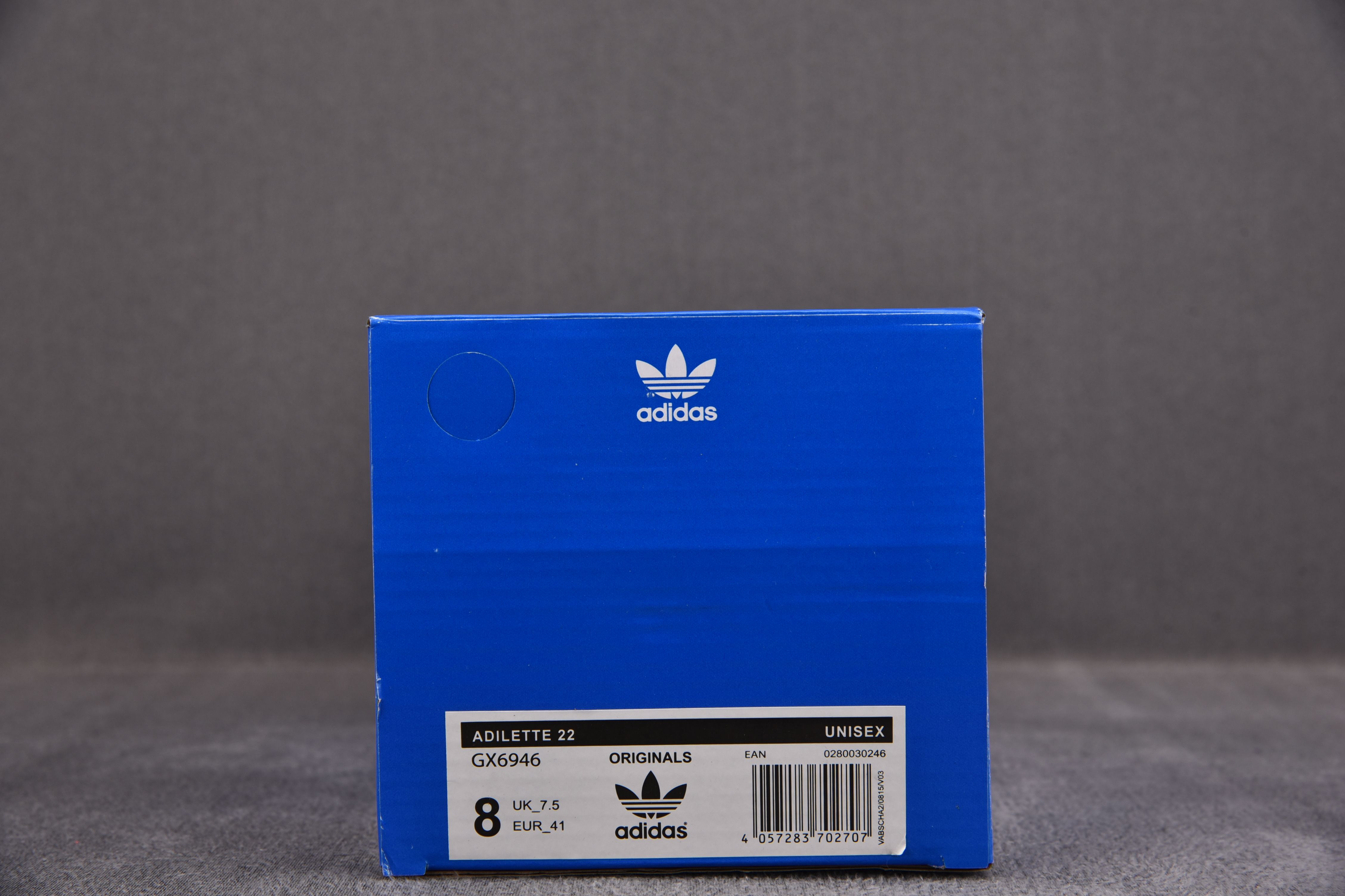 adidas Adilette 22 Slides Magic Lime