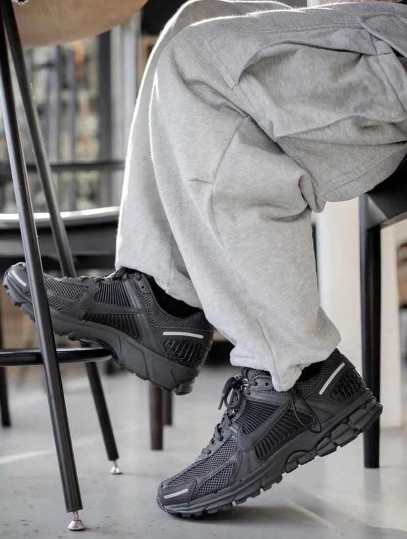 Nike Zoom Vomero 5 SP Anthracite