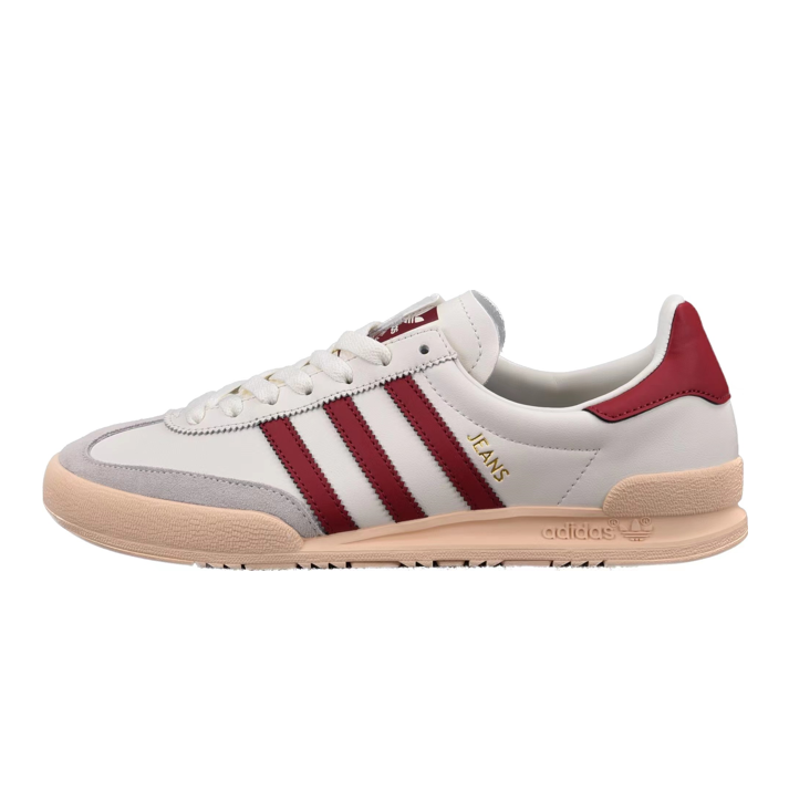 adidas originals Jeans Red