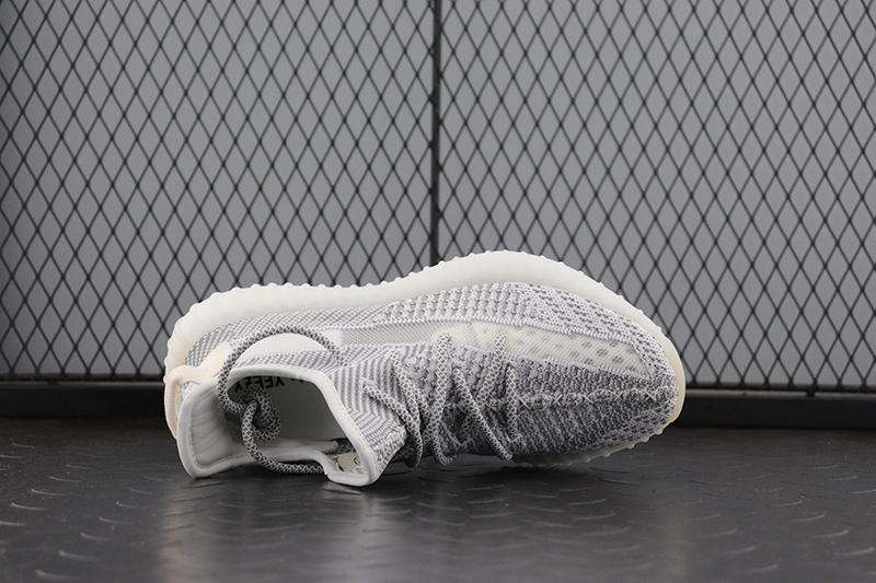adidas Yeezy Boost 350 V2 Static Non-Reflective