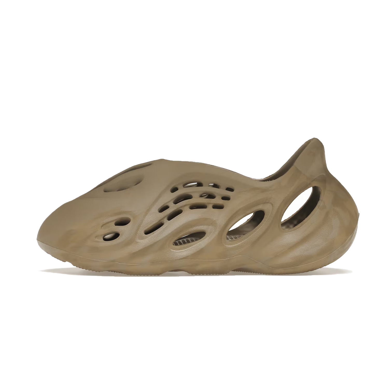 adidas Yeezy Foam RNNR Stone Sage (One Size Smaller!!)