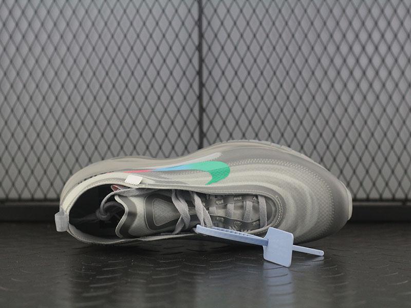 Air Max 97 Off-White Menta