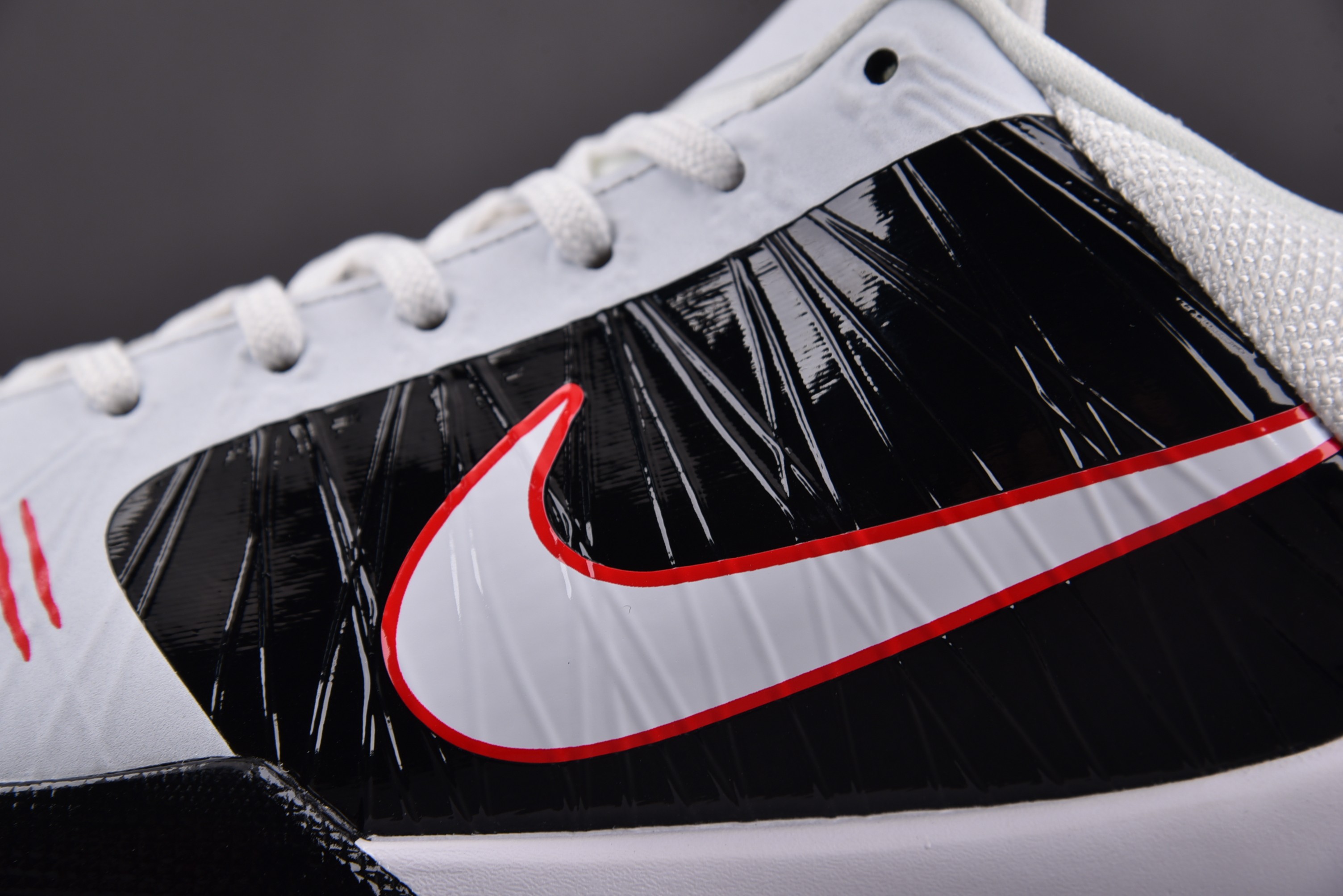 Nike Kobe 5 Protro Bruce Lee Alternate