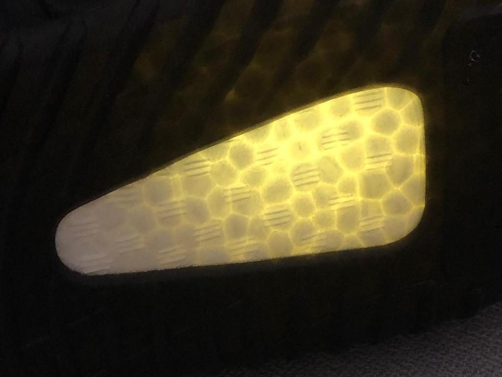 adidas Yeezy Boost 350 V2 Static Black Non-Reflective