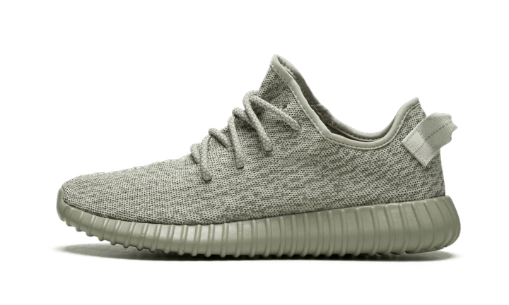 adidas Yeezy Boost 350 Moonrock