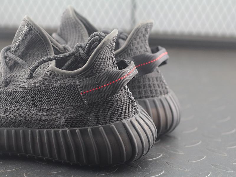 adidas Yeezy Boost 350 V2 Black Reflective