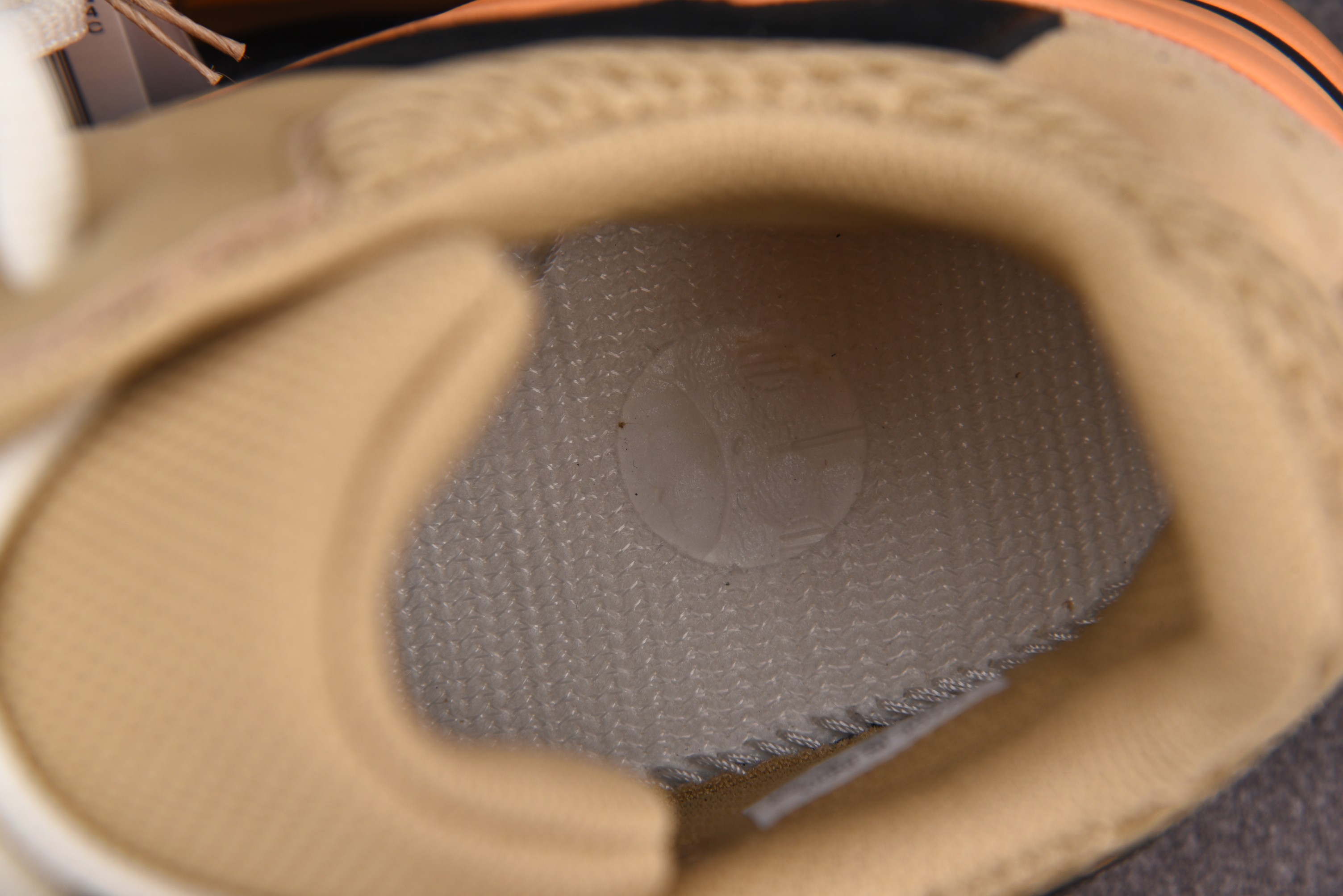 adidas Yeezy Boost 700 Enflame Amber