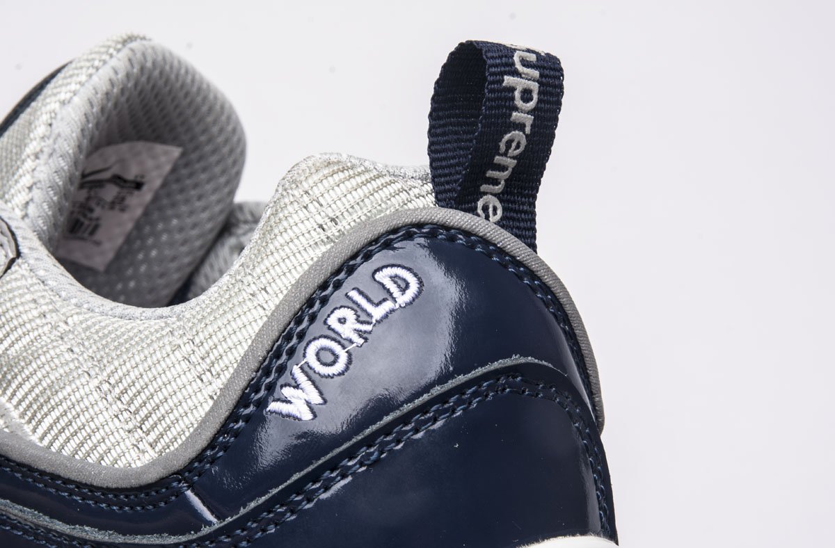 Air Max 98 Supreme Obsidian