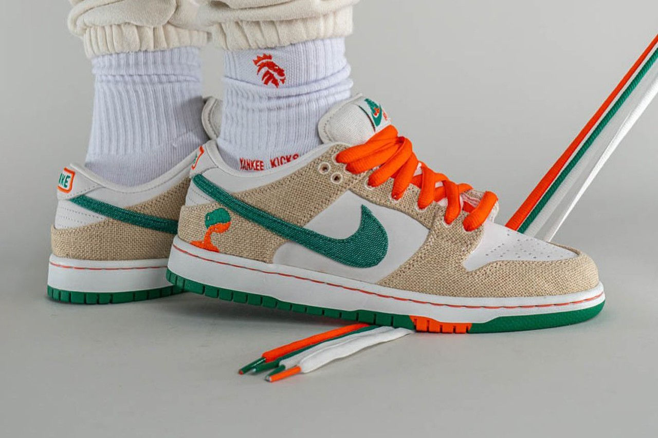Nike SB Dunk Low Jarritos