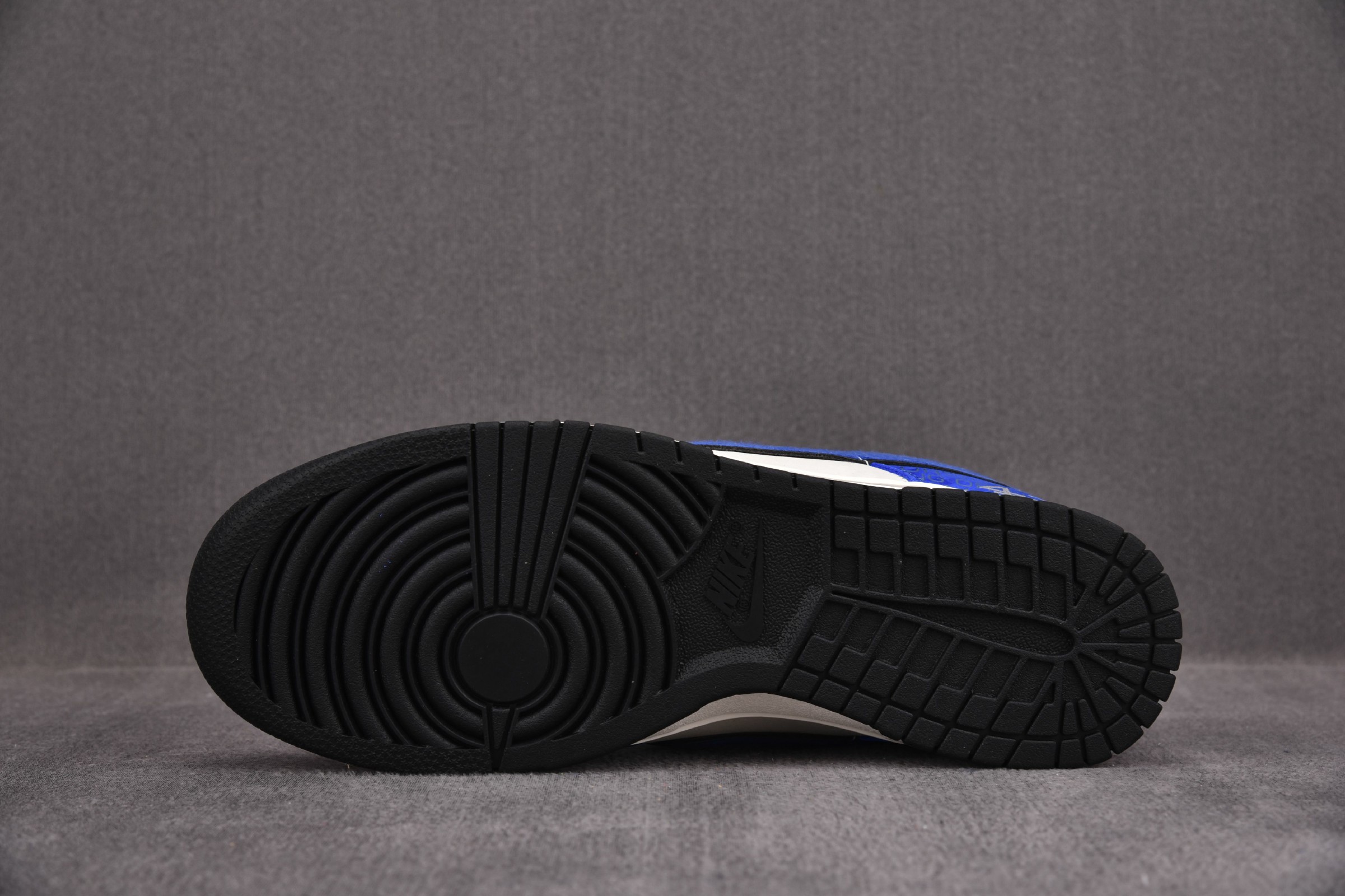 Nike Dunk Low Jackie Robinson