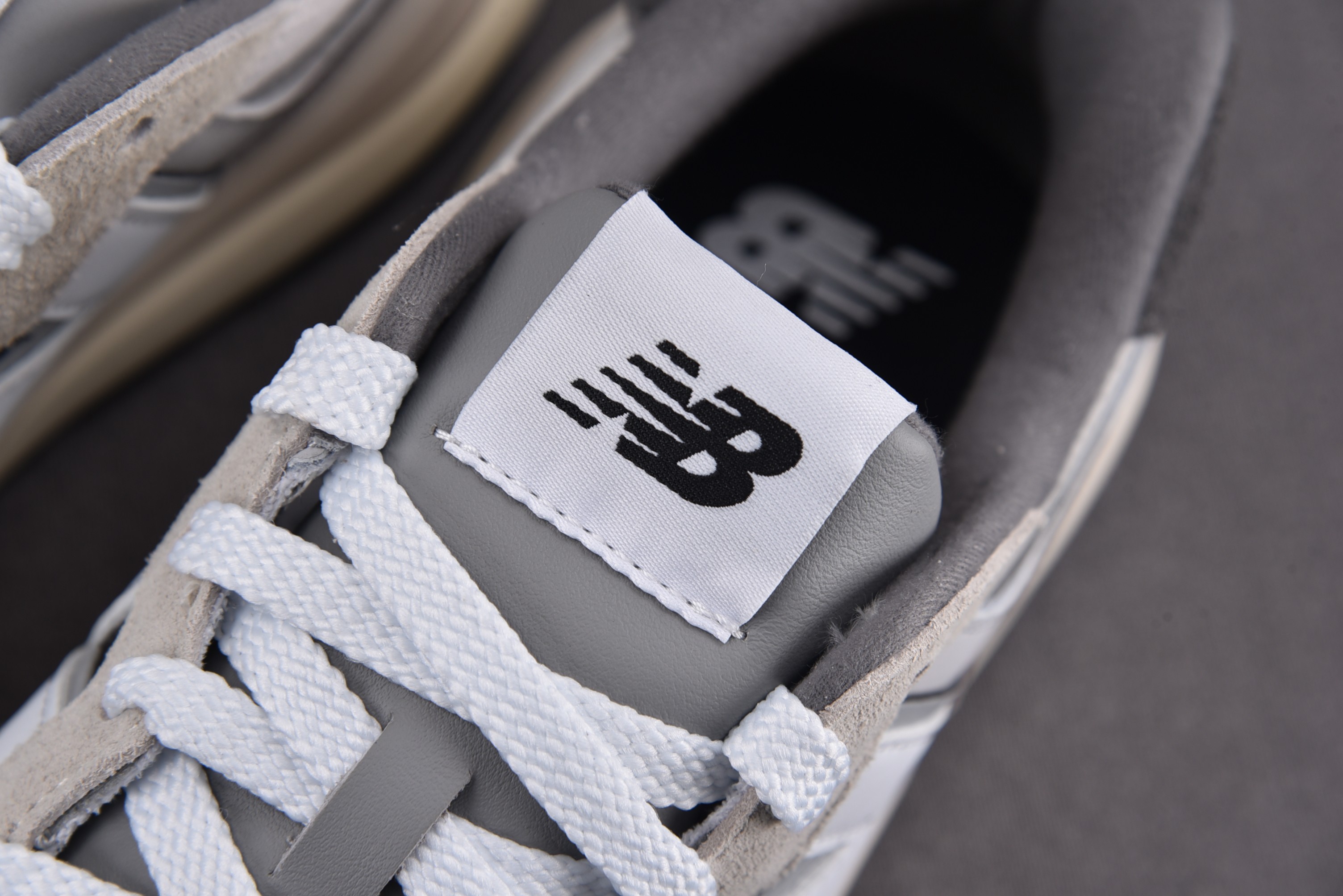 New Balance 57/40 Grey Day