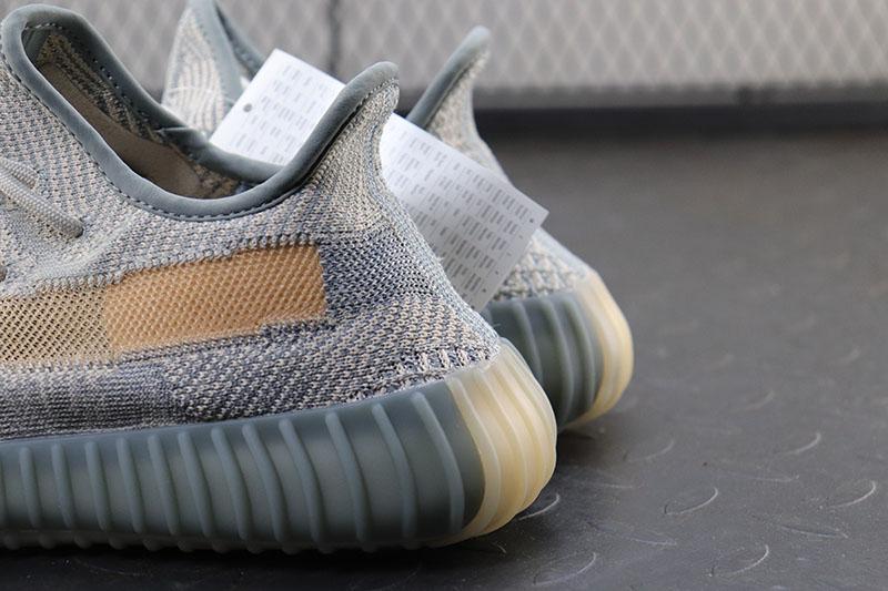 【Clearance】adidas YEEZY 350 v2 Israfil （US9）