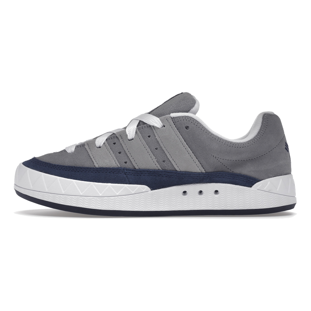adidas Adimatic Human Made Grey