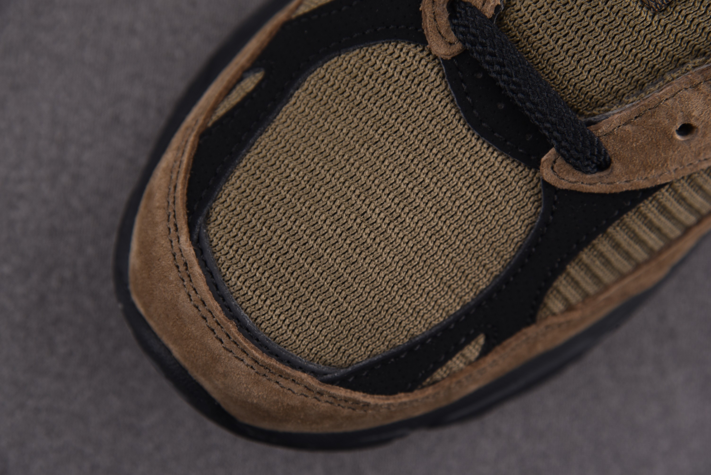 New Balance 990v3 JJJJound Brown Black