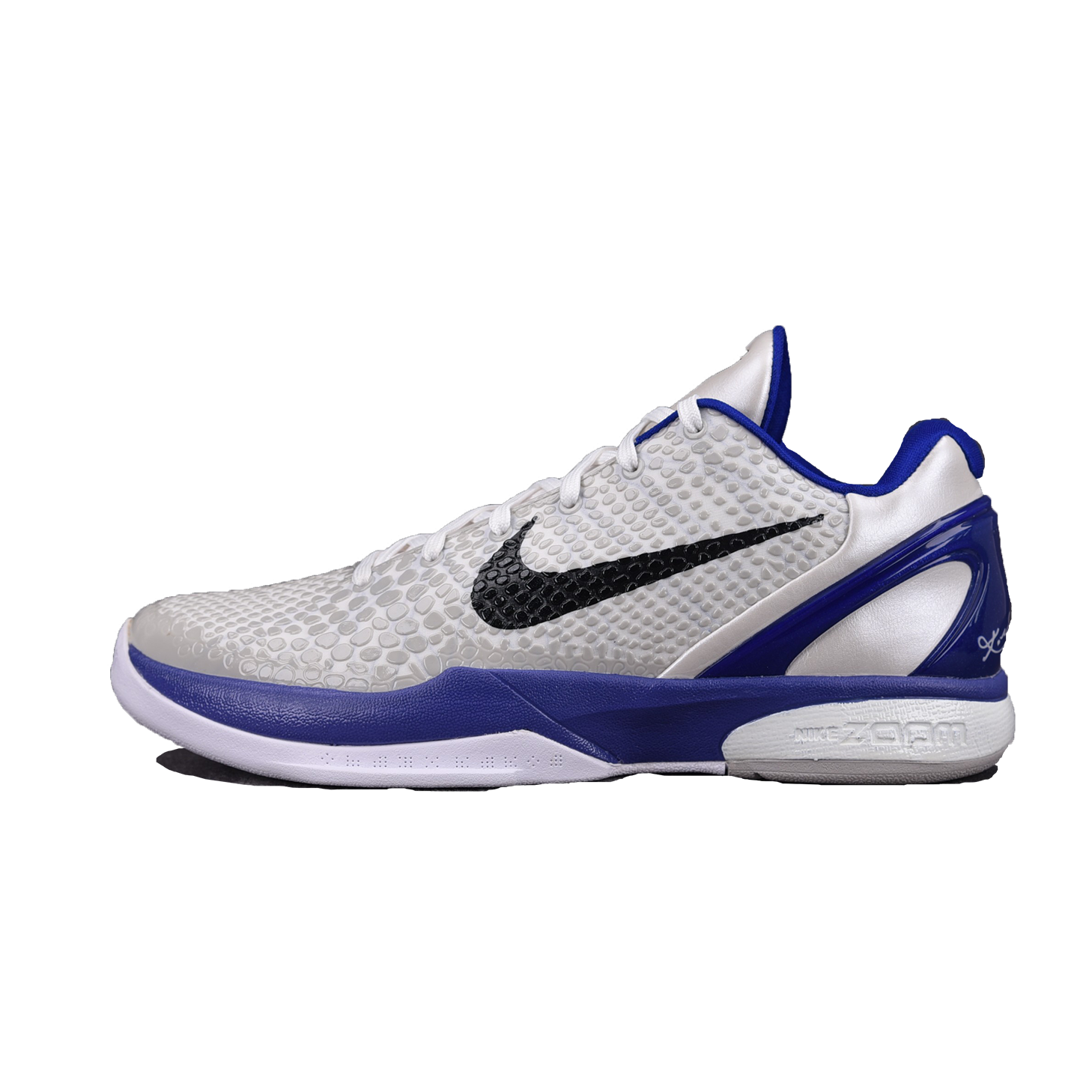 Nike Kobe VI Protro 6 Concord