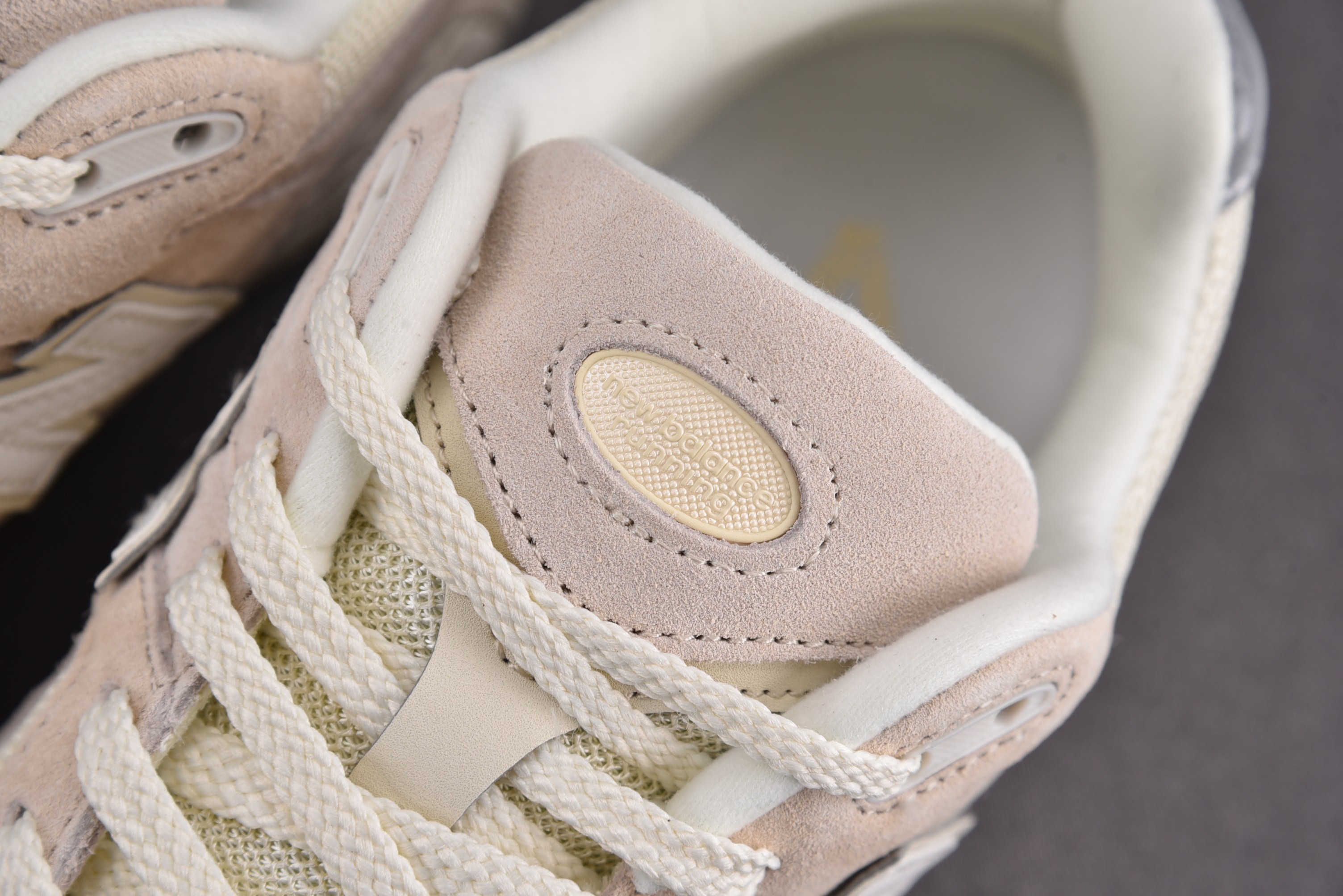 New Balance 2002R Off White