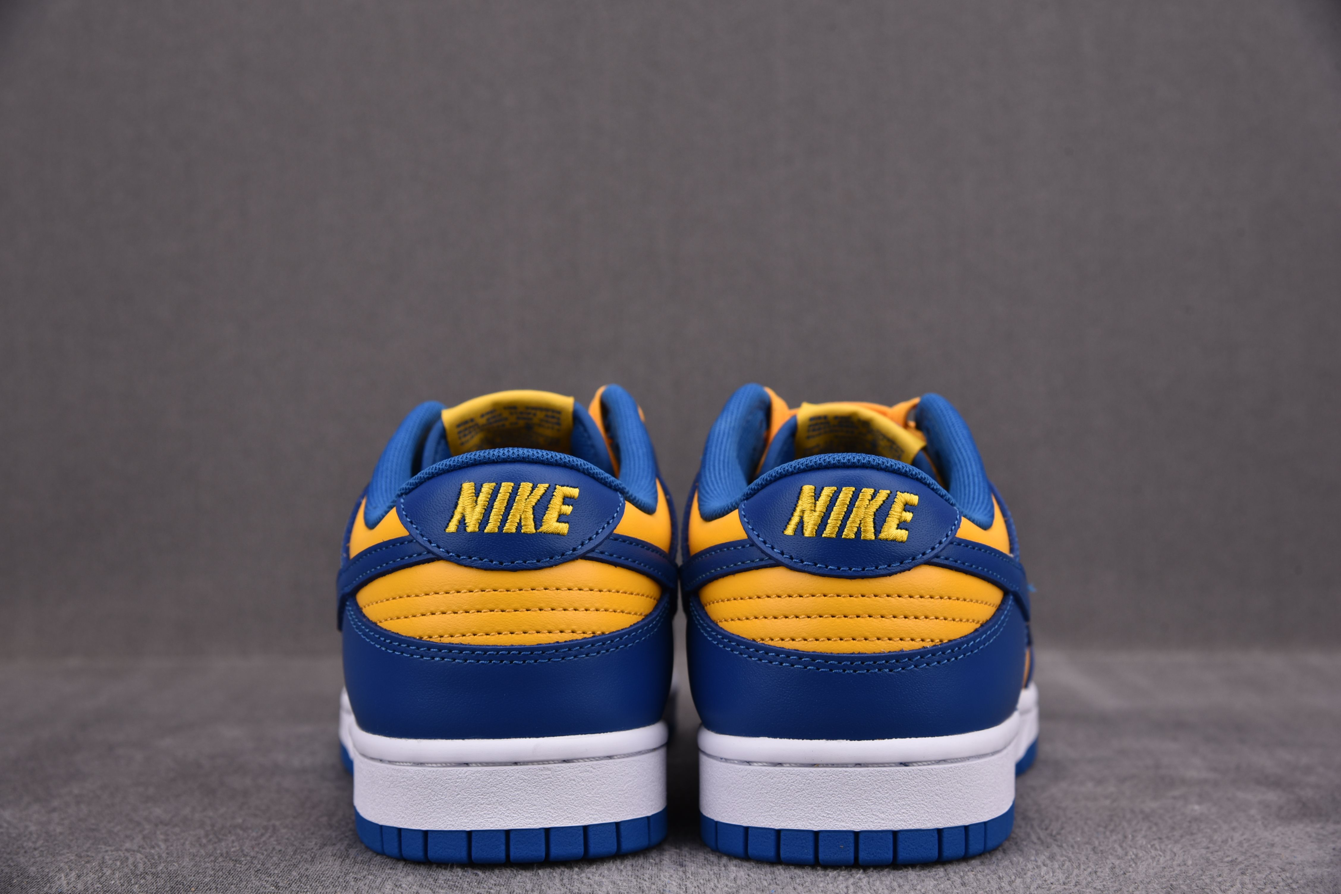 Nike Dunk Low UCLA