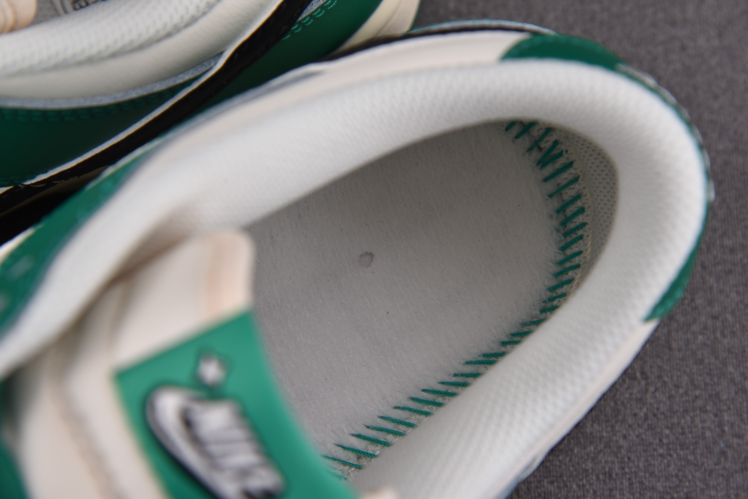 Nike Dunk Low SE Lottery Pack Malachite Green
