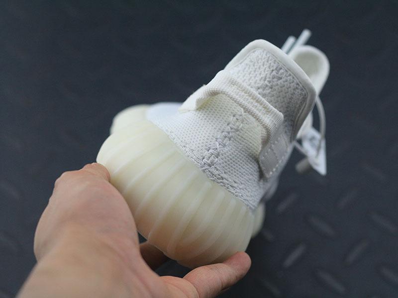 adidas Yeezy Boost 350 V2 CREAM WHITE